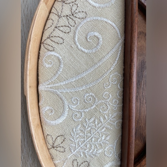 Handcrafted jewelry tray - Picture 4 of 6